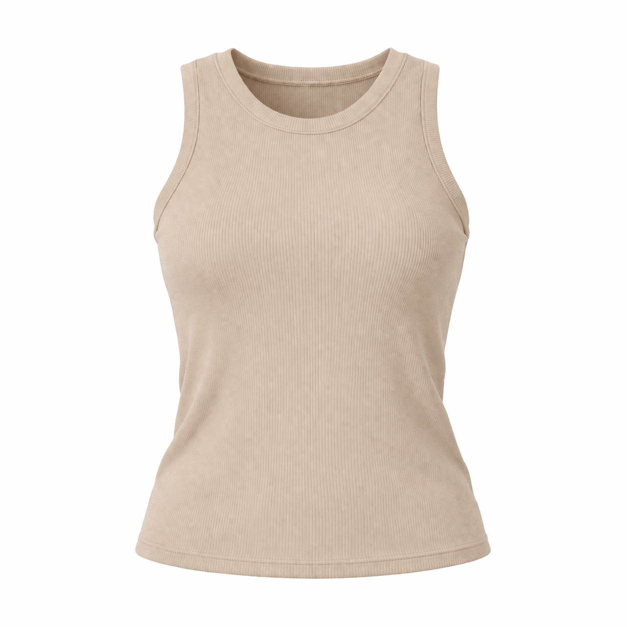 BLUSA SISA - RIB