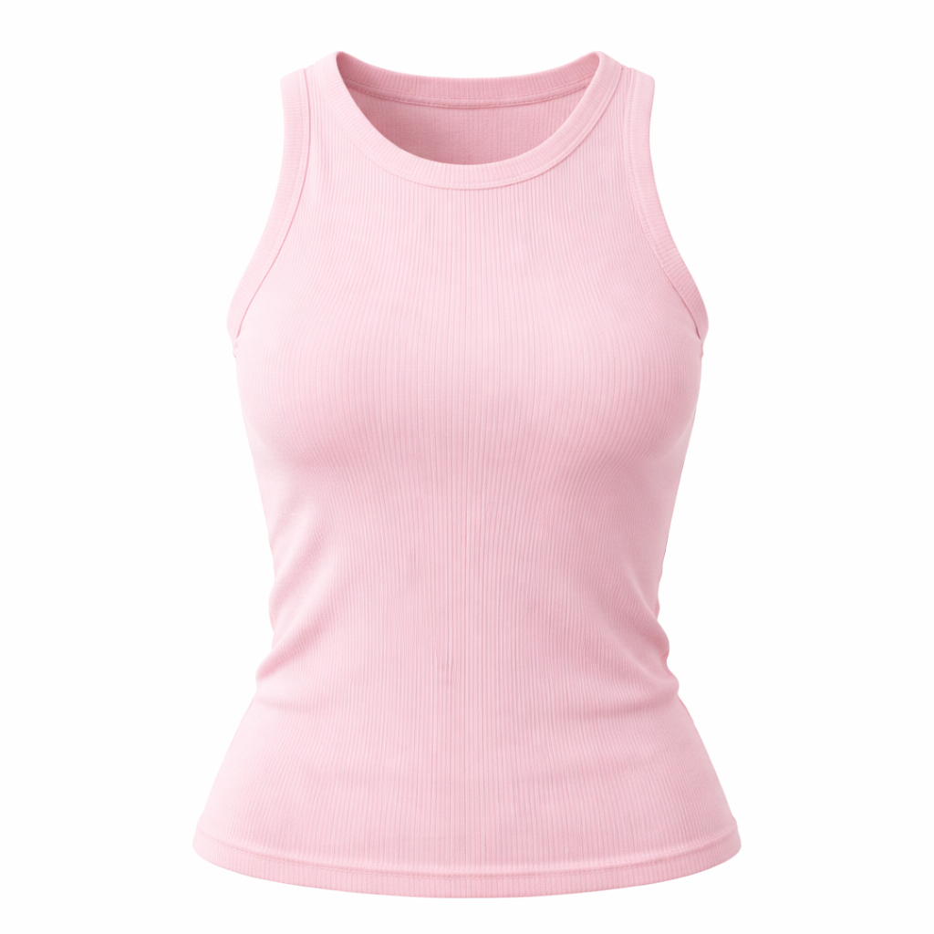 BLUSA SISA - RIB