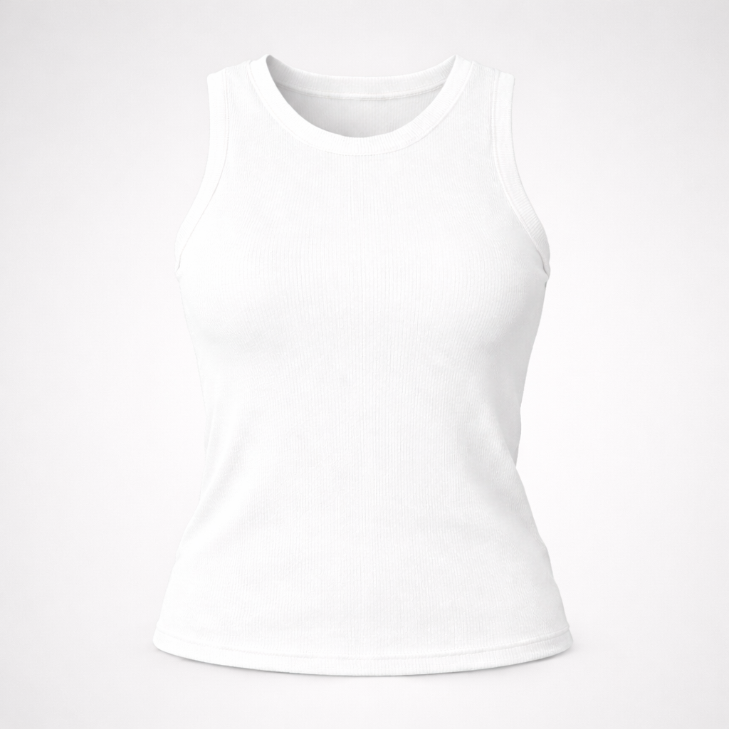 BLUSA SISA - RIB