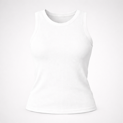 BLUSA SISA - RIB
