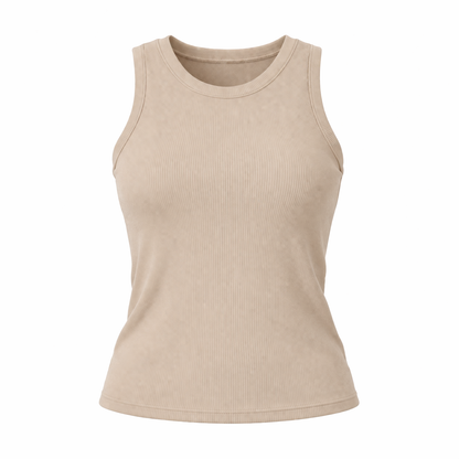 BLUSA SISA - RIB