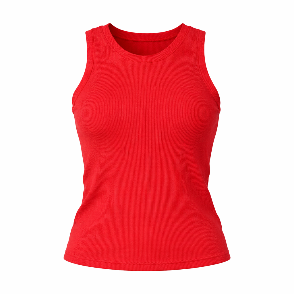 BLUSA SISA - RIB