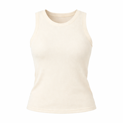 BLUSA SISA - RIB