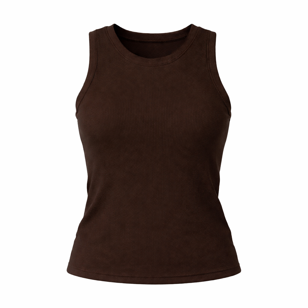 BLUSA SISA - RIB