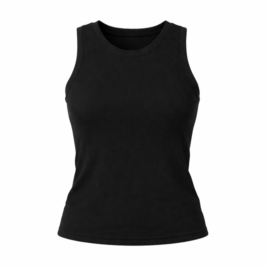 BLUSA SISA - RIB