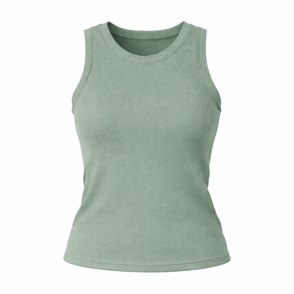 BLUSA SISA - RIB