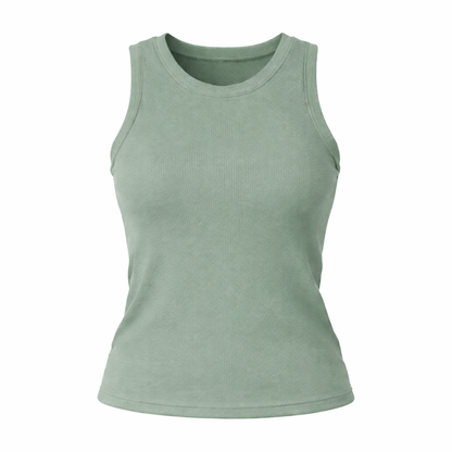 BLUSA SISA - RIB